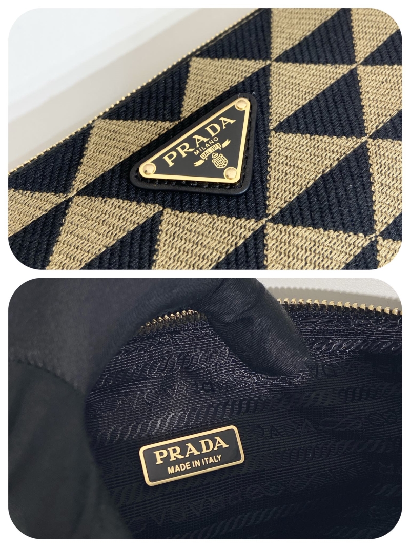 Prada Top Handle Bags